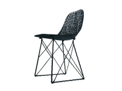 Carbon chair