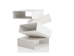 Balancing Boxes