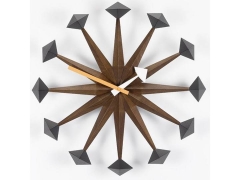 Polygon Clock