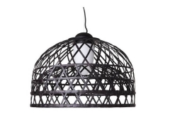 Emperor Suspended Lamp