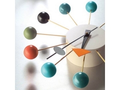 Ball Clock