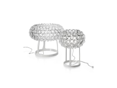 Caboche - lampa stołowa