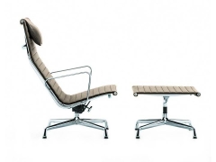 Aluminium Group EA 124 Fotel