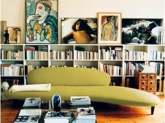 Free Form Sofa
