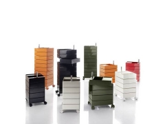 360° Container