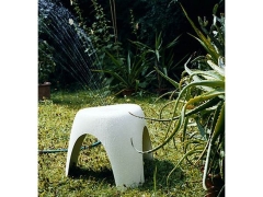 Elephant Stool