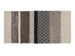 Mangas Rectangular