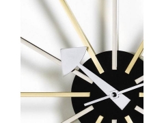 Star  Clock