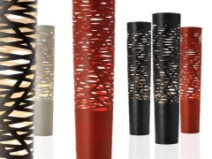 Tress- lampa podłogowa