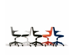 Spoon Chair