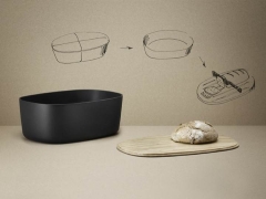 Bread Box