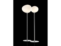 Gregg- lampa stojąca