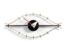 Eye  Clock