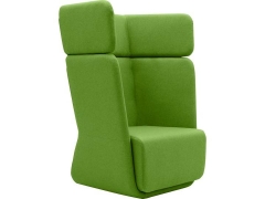 Basket fotel