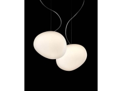 Gregg- lampa wisząca