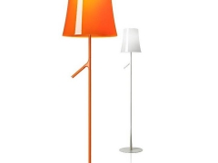 Birdie- lampa stojąca