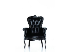 Smoke chair