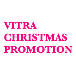 Vitra Christmas Promotion