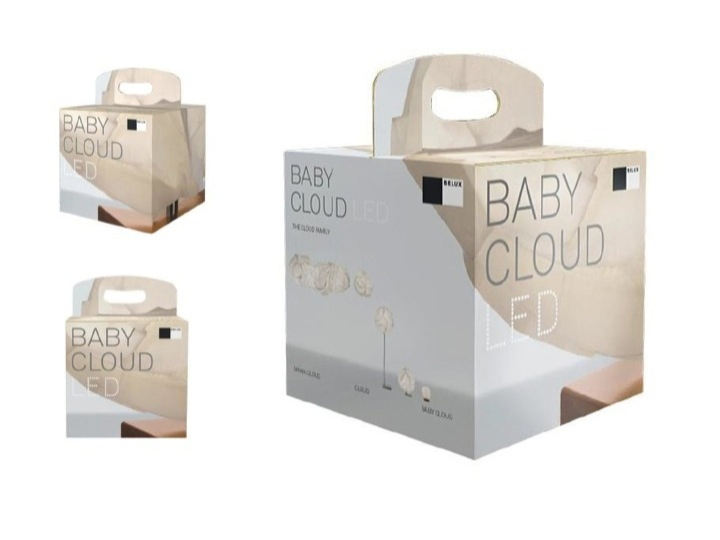 Baby Cloud