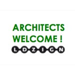 Architects Welcome!